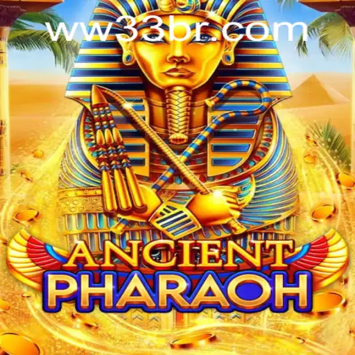 Explorando AncientPharaoh: O Jogo que Revive a Era dos Faraós