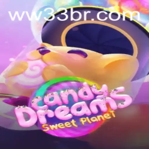 CandyDreams: O Universo Doce de WW33