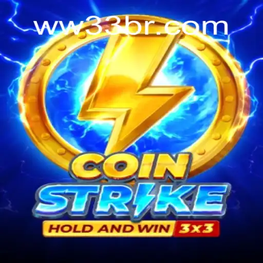CoinStrike: O Jogo Que Está Revolucionando o Mundo Dos Games