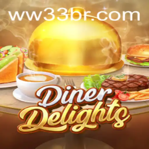 DinerDelights: Uma Experiência Gastronômica em Forma de Jogo