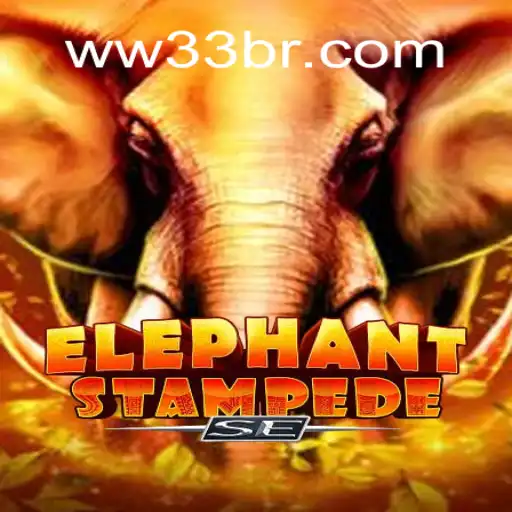 Explorando o Fascinante Mundo de ElephantStampedeSE - Um Guia Abrangente