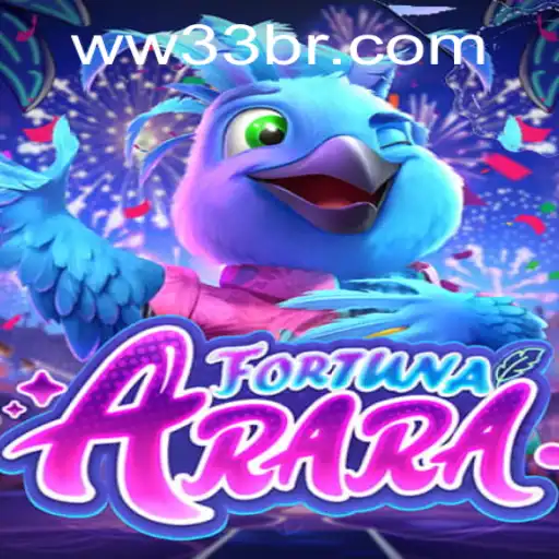 Descubra FortunaArara: O Novo Jogo de Estratégia que Está Conquistando o Mundo