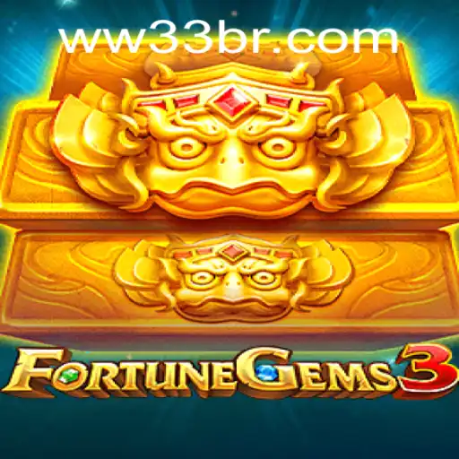 Explorando o Universo de FortuneGems3: Um Guia Completo