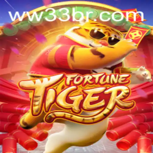 FortuneTiger: Descubra o Fascinante Mundo do Jogo WW33