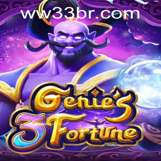 Descubra o Envolvente Mundo de Genie3Fortune: O Jogo do Momento