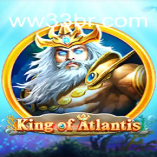 Descubra o Fascinante Mundo do Jogo KingofAtlantis: Uma Aventura Épica