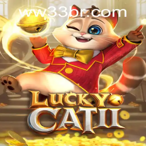 Explorando LuckyCatII: O Jogo Inovador da Semana WW33