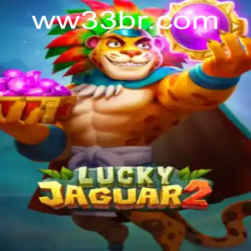 Descubra Luckyjaguar2: O Jogo Que Está Conquistando a Atualidade