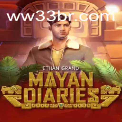 MayanDiaries: Descobrindo os Segredos da Civilização Maia no Jogo WW33