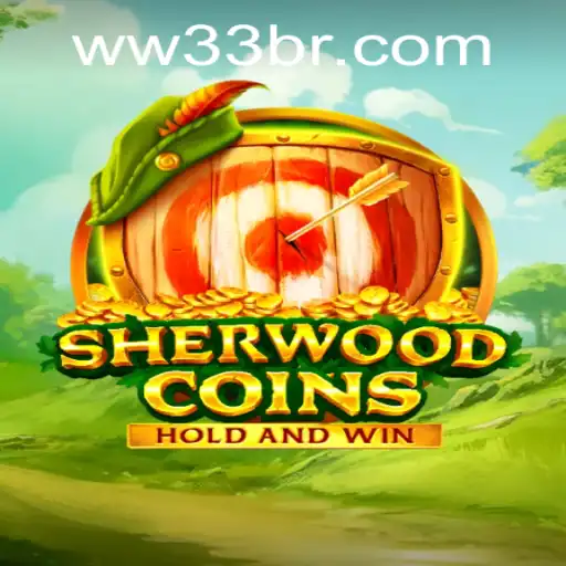 Descubra SherwoodCoins: O Jogo Estratégico que Está Revolucionando o Mundo dos Games