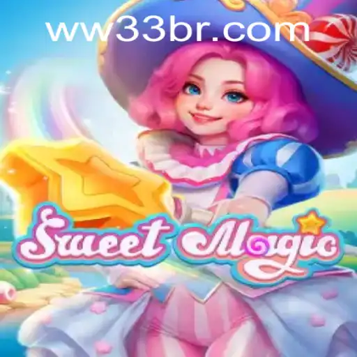 SweetMagic: O Jogo Inovador que Conquista WW33