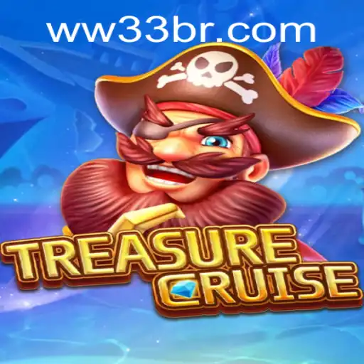 Explorando o Mundo de TREASURECRUISE: Aventuras e Desafios
