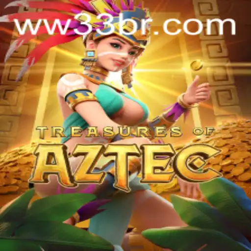 Descubra o Fascinante Mundo de Treasures of Aztec: Uma Jornada Épica