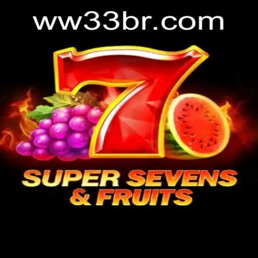Descubra o Mundo Vibrante de 7SuperSevensFruits