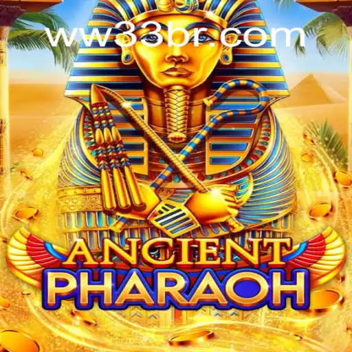 Explorando AncientPharaoh: O Jogo que Revive a Era dos Faraós