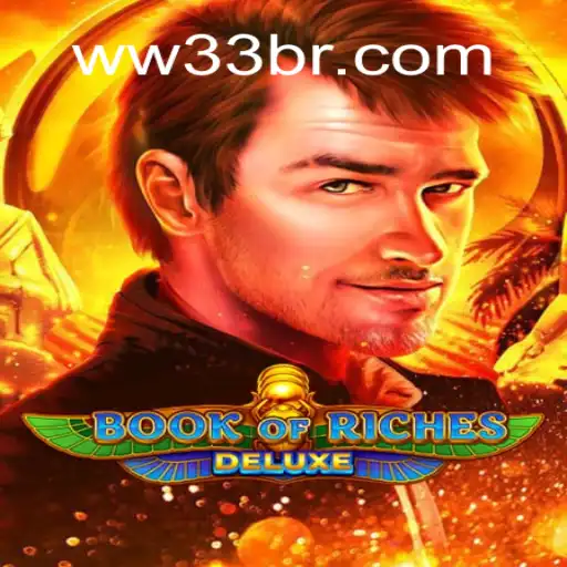 Explorando o Fascinante Mundo do Jogo BookofRichesDeluxe e Sua Expansão Com a WW33