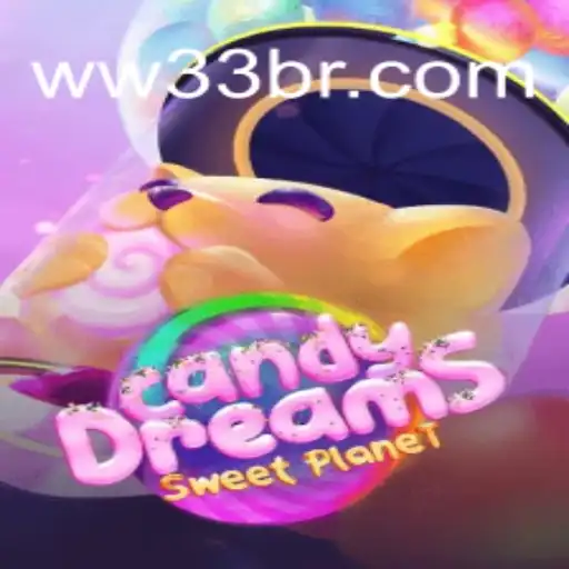 CandyDreams: O Universo Doce de WW33
