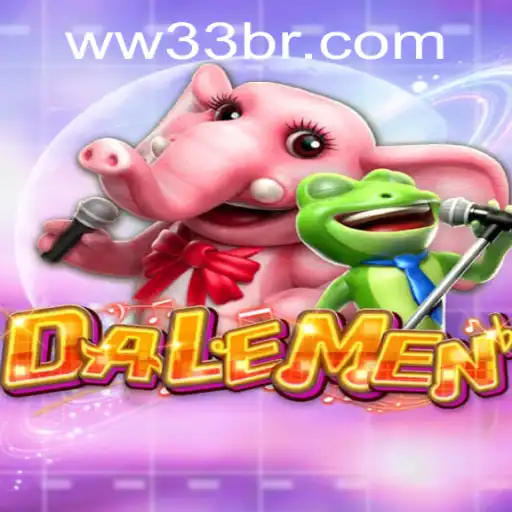 Introdução e Regras do Jogo DALEMEN: Aventuras Estratégicas no Mundo WW33