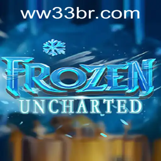 FrozenUncharted: A Aventura Congelante da Era Moderna