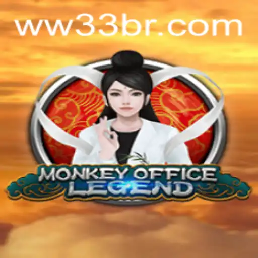 Explorando o Mundo de MonkeyOfficeLegend: Um Mergulho na Aventura e Estratégia