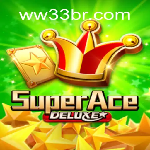 Explorando SuperAceDeluxe: O Novo Fenômeno dos Jogos