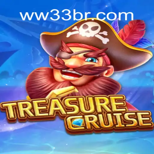 Explorando o Mundo de TREASURECRUISE: Aventuras e Desafios