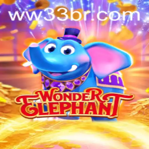 WonderElephant: Uma Aventura Intrigante no Mundo dos Jogos