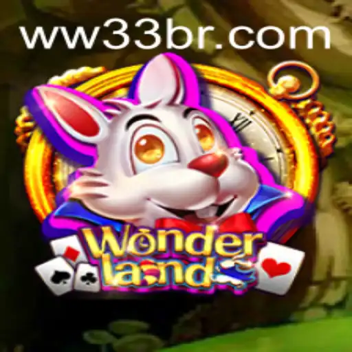Descubra Wonderland: O Jogo de Estratégia que Conquista Multidões
