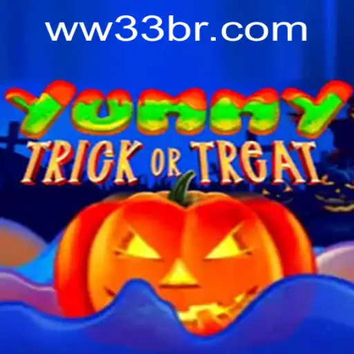 YummyTrickorTreat: Descubra o Jogo Encantador da Temporada